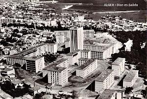 Alger - Diar-es-Saada